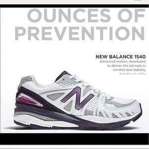 New balance 1540 Running sneakers